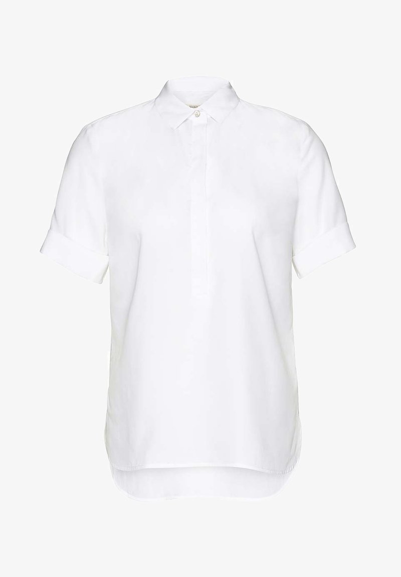 Wunderwerk Blouse - white