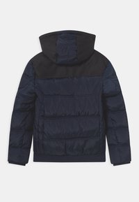 Kaporal JOMIR - Zimní bunda - navy