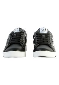 Sergio Tacchini Zapatillas - noir/blanc