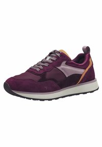 Tamaris Sneakers basse - purple comb