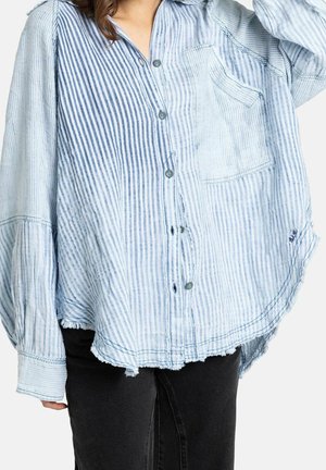 Skjortebluser - blue