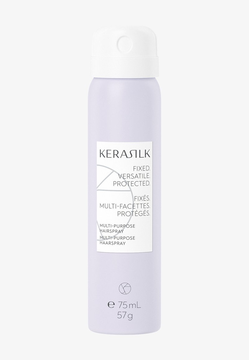 KERASILK - KS EC MP HAIRSPRAY - Haarspray, Vergrößern