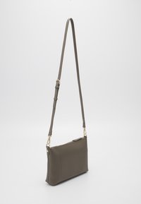 Valentino Bags SUPERMAN  - Borsa a tracolla - taupe