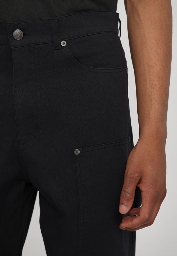 PERY - Relaxed fit jeans3