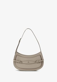 Geselecteerd, alpaca beige