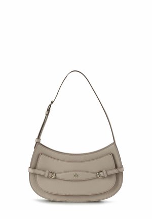 CAVALLO SCHULTER - Handtasche - alpaca beige