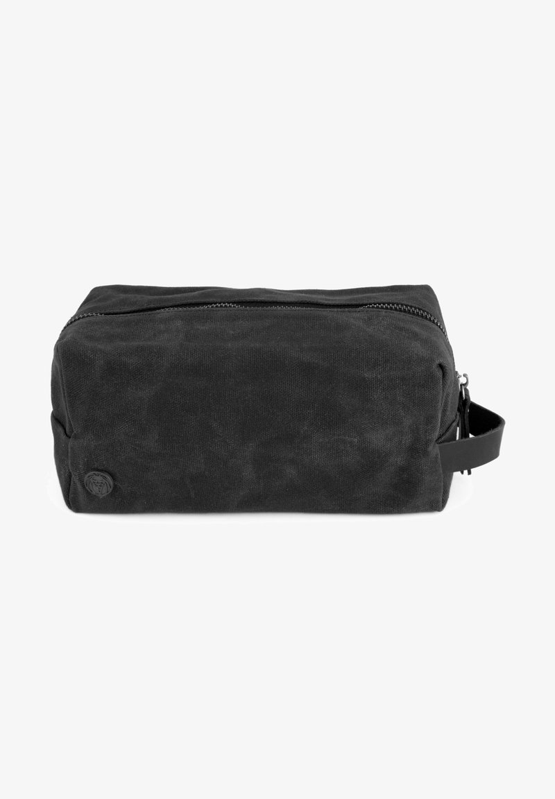 LUCLEON FINCH - Necessär - black