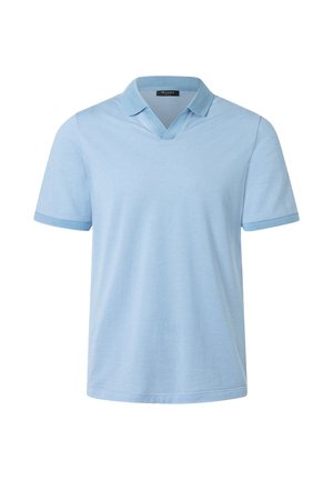 MAERZ Muenchen Poloshirts - blue sky