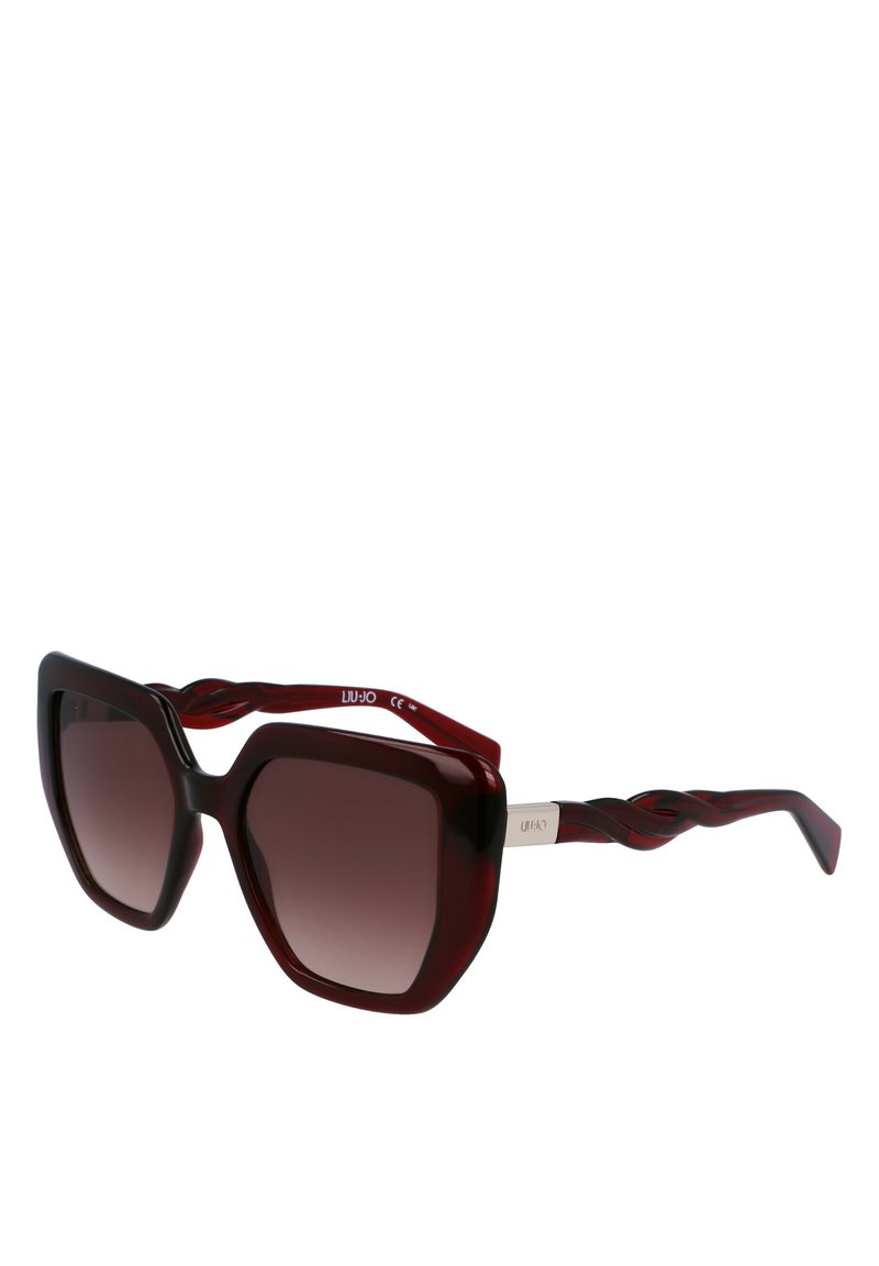 LIU JO Occhiali da sole - burgundy
