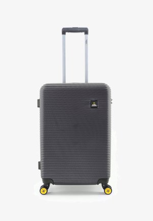 National Geographic KOFFER ABROAD - Trolley - schwarz