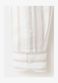 Non sélectionné, white