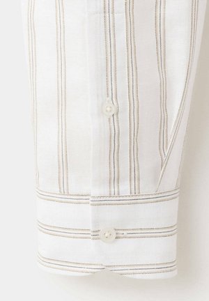 Mango, ADULT - Chemise - white