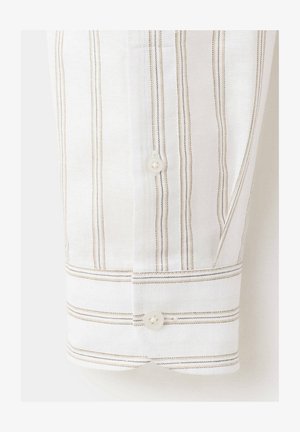 Mango, ADULT - Camisa - white