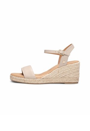 MiMao, ADRA - Alpargatas - beige