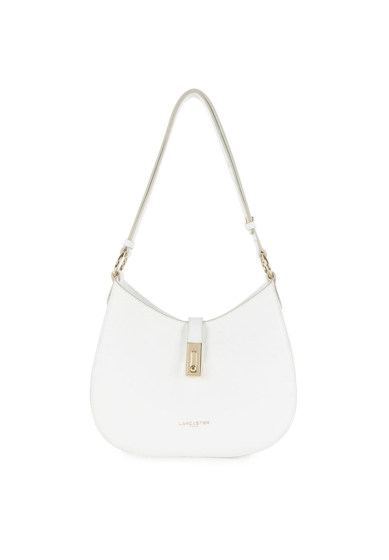 LANCASTER MILANO HORIZON - Borsa a mano - blanc
