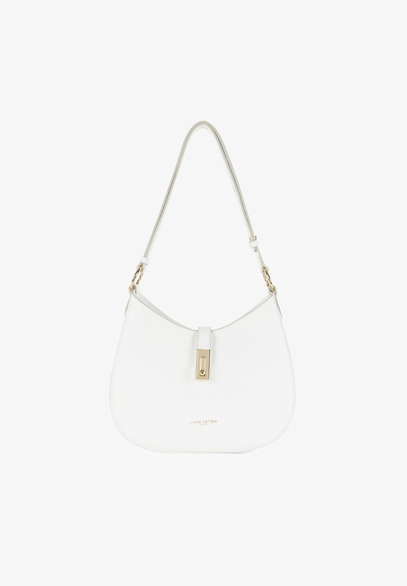 LANCASTER MILANO HORIZON - Borsa a mano - blanc