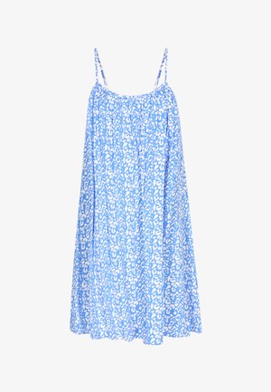 myMo, Päevakleit - blue white