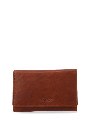 Wallet - brown
