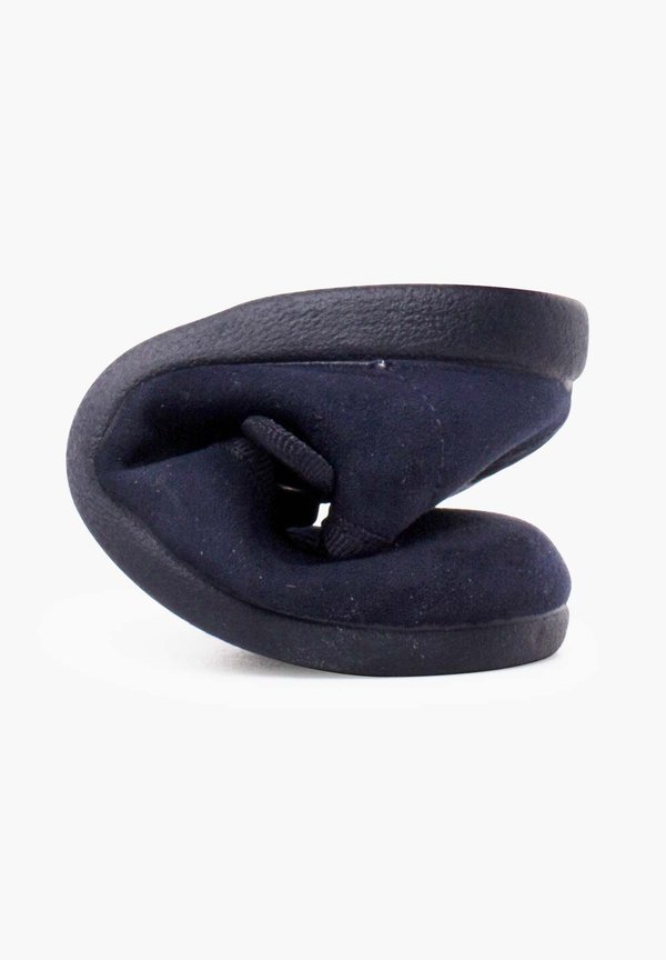 Lauflernschuh – azul marino