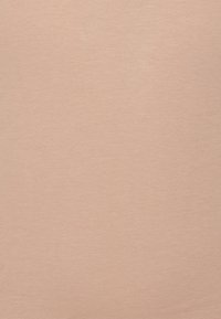 Seidensticker V NECK SLEEVELESS - Maglietta intima - brown