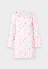VMLIVIA SHORT DRESS - Nappali ruha - cherry blossom