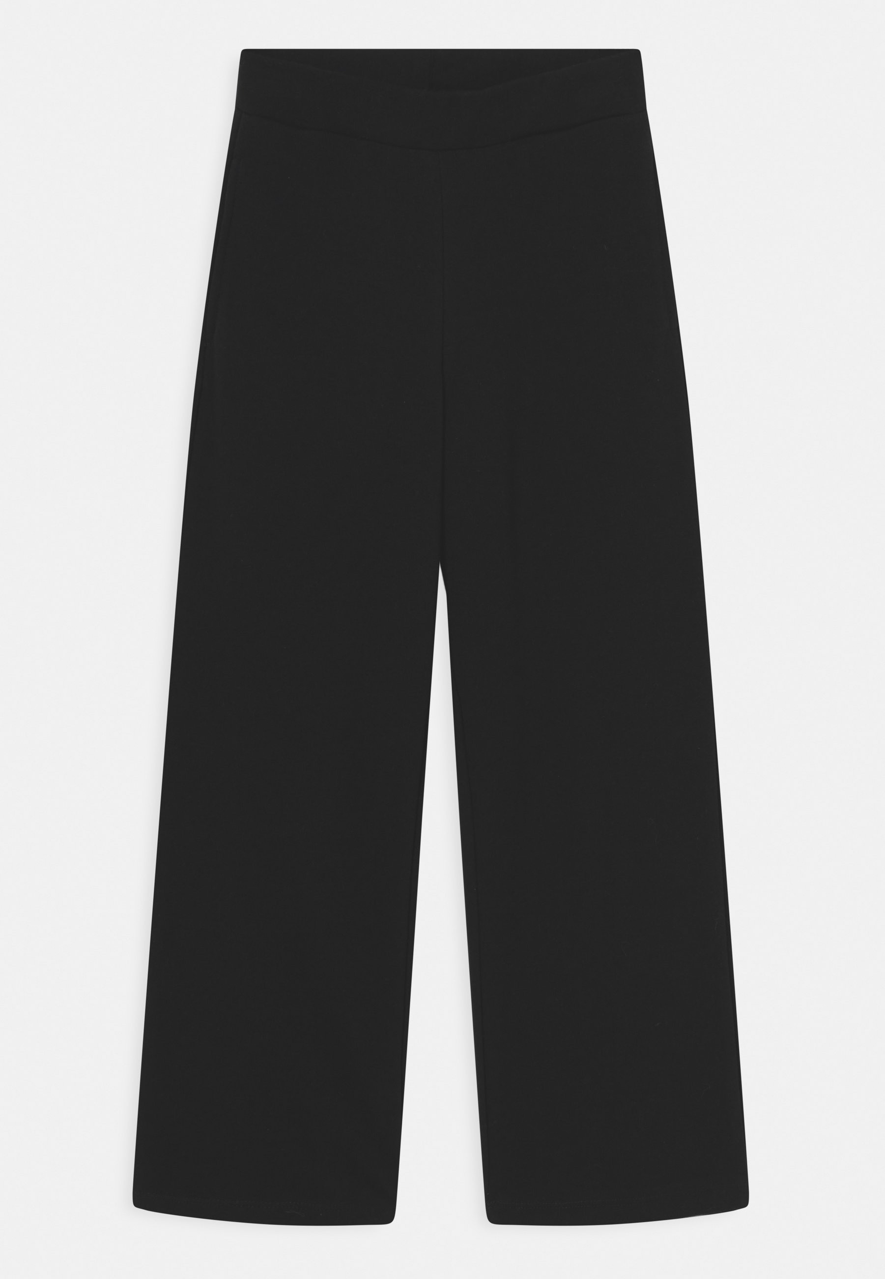 Pieces Kids LPCHILLI SUMMER - Pantaloni sportivi - black/nero - Zalando.it