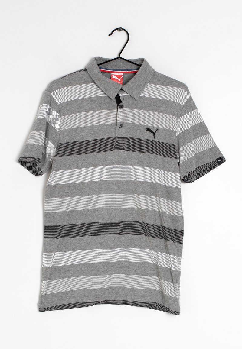 Puma Polo - grey