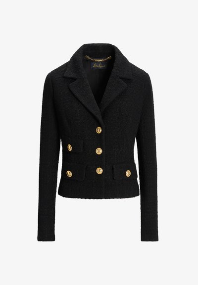 Luisa Spagnoli SELEZIONE - Bleiseri - nero