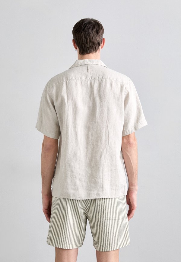 JULIO  - Shirt - oat2