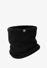 Unselected, black out