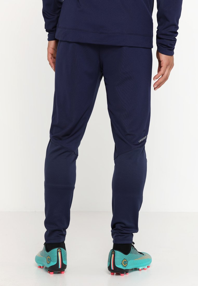 under armour challenger tracksuit navy