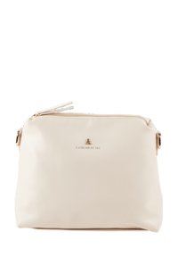 L'Atelier Du Sac REGINA - Käsilaukku - sand