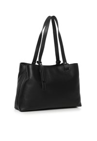 Miriade MALIKA - Borsa a mano - nero