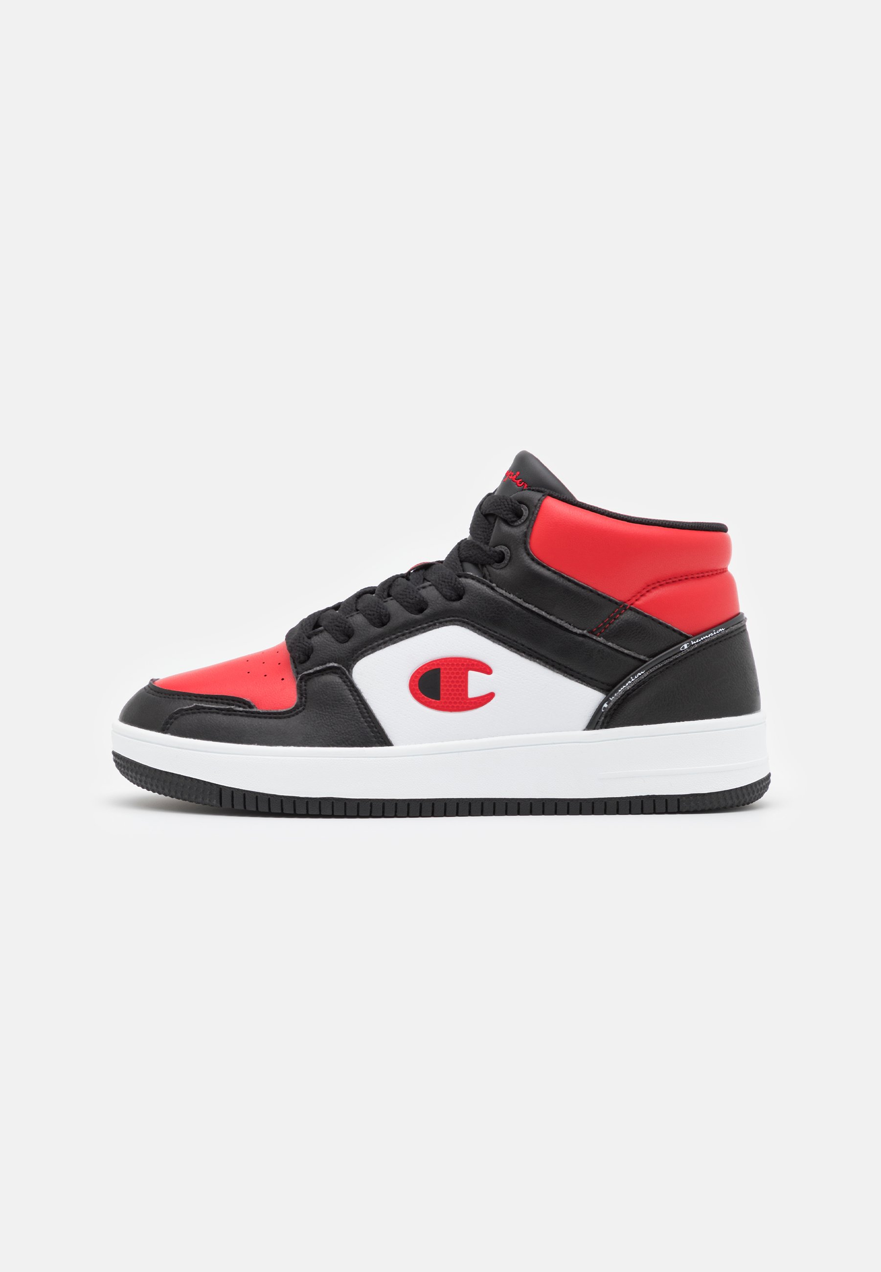 Herren MID CUT SHOE REBOUND 2.0 MID - Basketballschuh Herren MID CUT SHOE REBOUND 2.0 MID - Basketballschuh