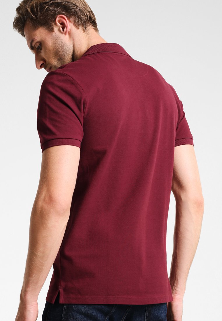 Herrer PLAIN - Poloshirts Herrer PLAIN - Poloshirts