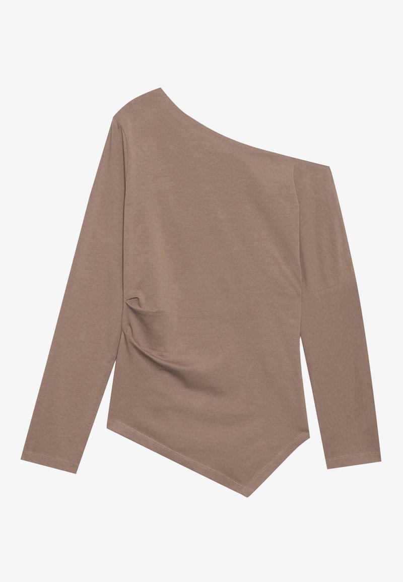 Anna Field Longsleeve lichtbruin Anna Field Longsleeve lichtbruin