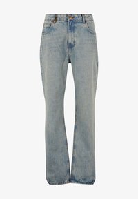 Nepasirinkta, sand blue