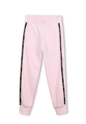 Legging (type pantalon) - rosee