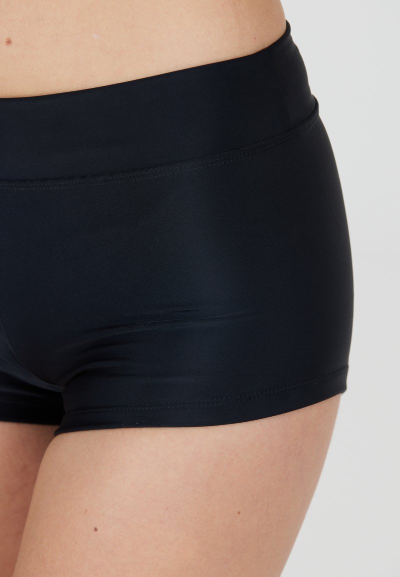 Cruz Bikini bottoms black Zalando.de