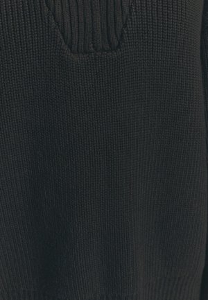 ST MRLO ALEX KNIT - Trui - black