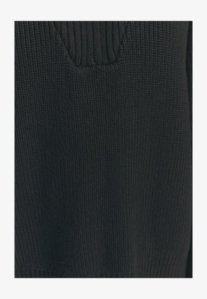 ST MRLO ALEX KNIT - Džemper - black