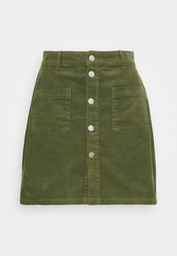 JDYSHIRAZ SKIRT - Minirok - kalamata