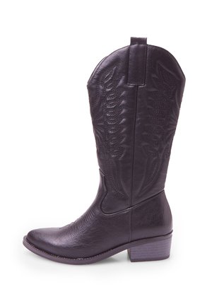Bata TEXANI  czarny