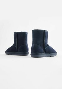 Next Beebijalatsid - navy blue