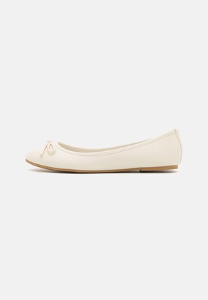 Anna Field Ballerina's - off-white