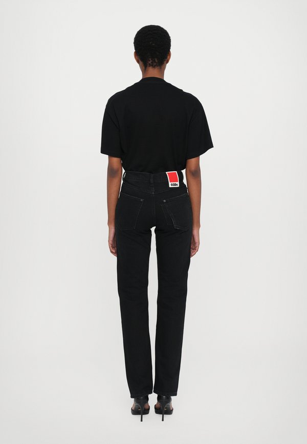 DOWN TO EARTH - Straight leg jeans2