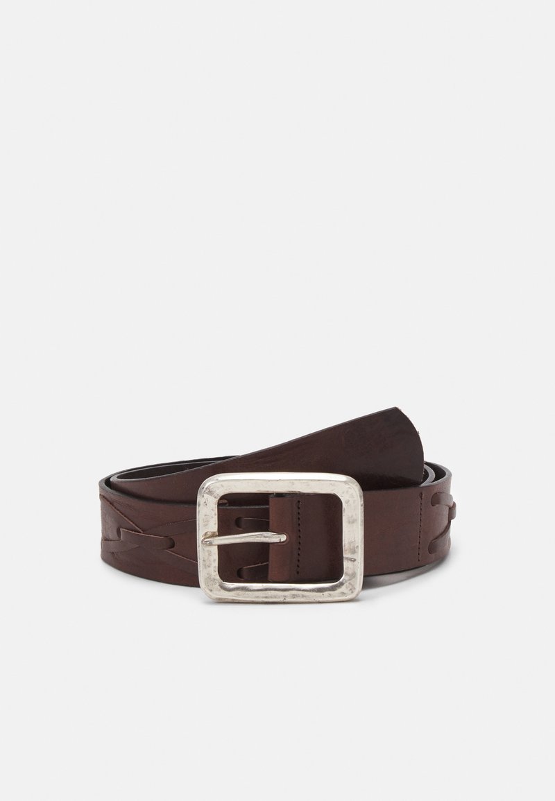 Won Hundred TAMPA BELT UNISEX - Ζώνη - brown