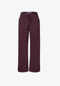 Non sélectionné, rustic rouge