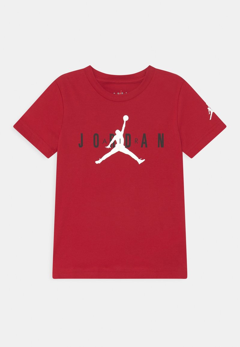 Jordan BRAND TEE Tshirt con stampa gym red/rosso Zalando.it