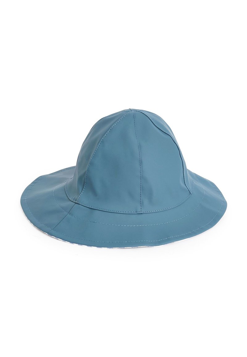 Next RAIN HAT Hut blue/blau Zalando.de